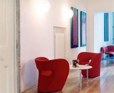 фото отеля Locanda di Palazzo Cicala