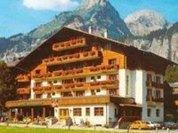 Bernerhof Swiss Quality Hotel Kandersteg