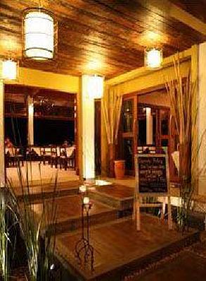 фото отеля Villa La Moon