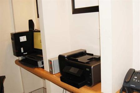 фото отеля Hampton Inn Bakersfield - Central