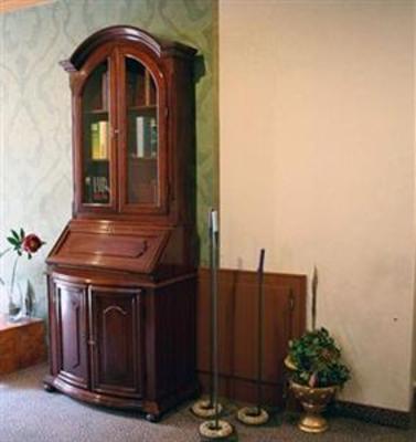 фото отеля Hotel am Brenner
