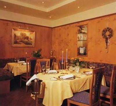 фото отеля Hotel am Brenner