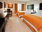 фото отеля Holiday Inn Express Tapachula