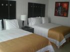 фото отеля Holiday Inn Express Tapachula