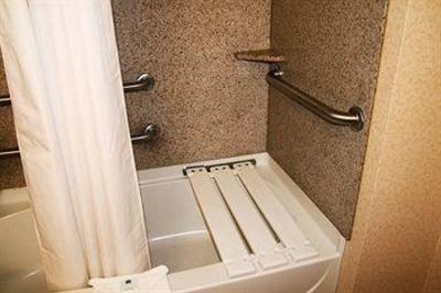 фото отеля Hampton Inn Pittsburgh Area Center Township Monaca