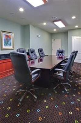фото отеля Holiday Inn Express Hotel & Suites Grants-Milan