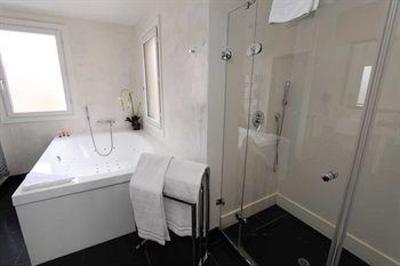 фото отеля Hotel Palazzu U Domu