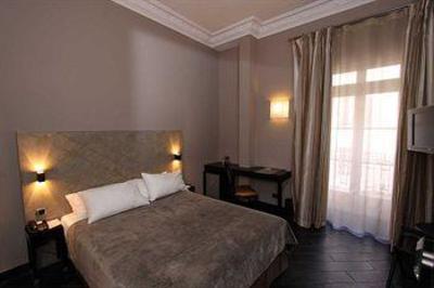 фото отеля Hotel Palazzu U Domu