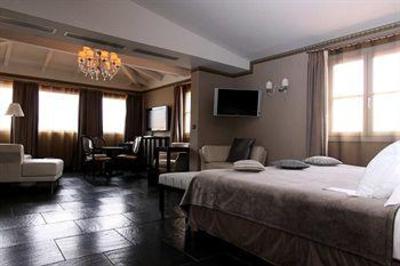 фото отеля Hotel Palazzu U Domu