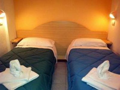 фото отеля Hotel Malibu Rimini
