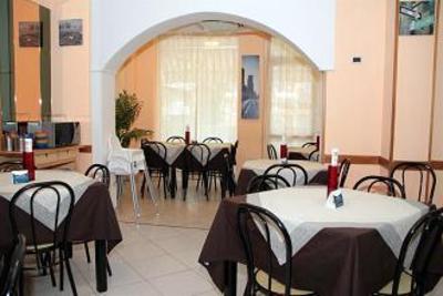 фото отеля Hotel Malibu Rimini