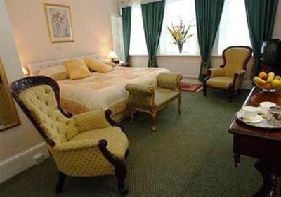 фото отеля Chatsworth Hotel Eastbourne