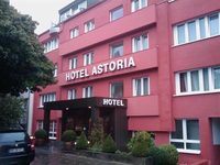 Astoria Hotel Bonn