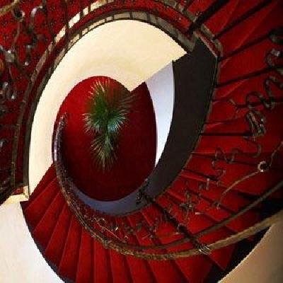 фото отеля Amrath Grand Hotel De L'Empereur