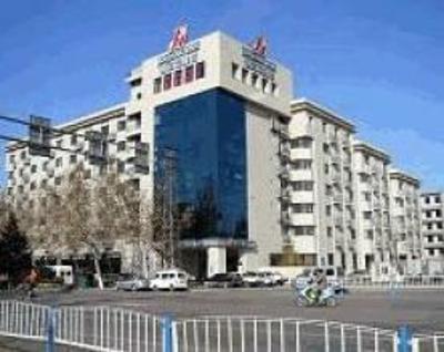 фото отеля Jinjiang Inn Nanjing Xiaguan