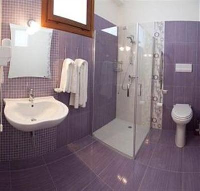 фото отеля Hotel Piccolo Mondo San Vito Lo Capo