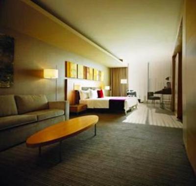 фото отеля Camino Real Santa Fe Hotel Mexico City
