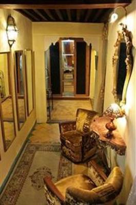 фото отеля Riad Louna Hotel Fez