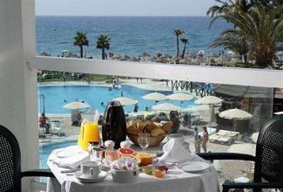 фото отеля Marinas de Nerja Aparthotel Beach & Spa
