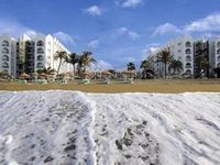 Marinas de Nerja Aparthotel Beach & Spa