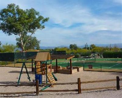 фото отеля Rancho de los Caballeros