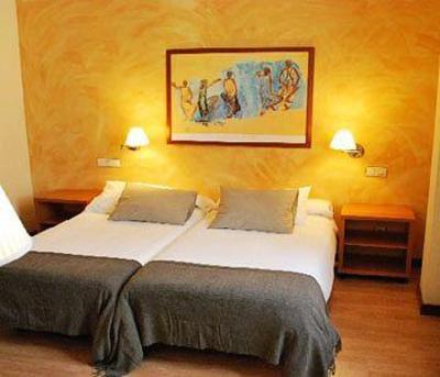 фото отеля Hotel Rua