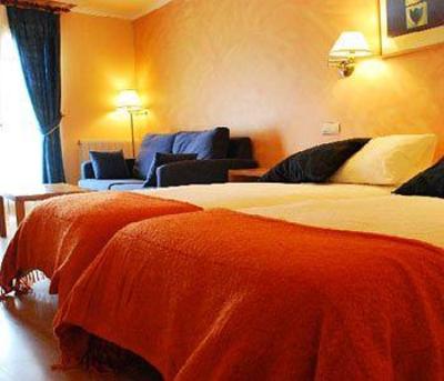 фото отеля Hotel Rua