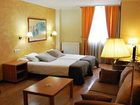 фото отеля Hotel Rua