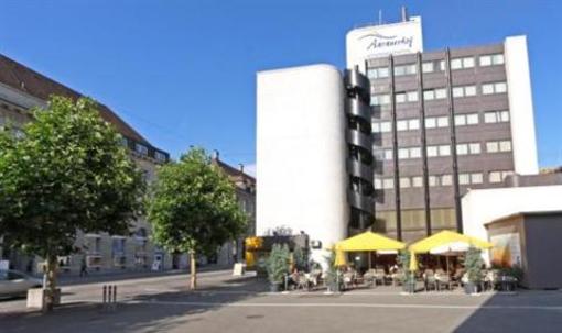 фото отеля Aarauerhof Swiss Quality Hotel Aarau