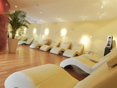 фото отеля Aarauerhof Swiss Quality Hotel Aarau