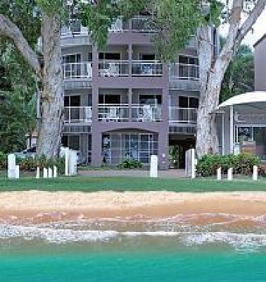 фото отеля Coral Horizons Luxury Private Apartments