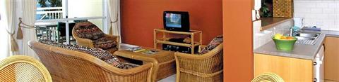фото отеля Coral Horizons Luxury Private Apartments