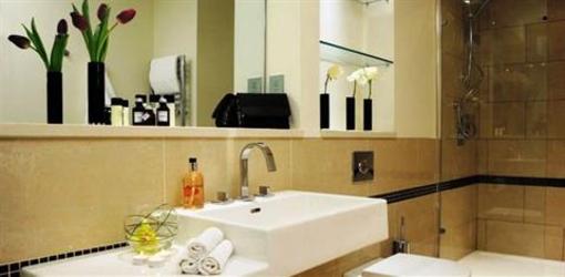 фото отеля The Arden Hotel Stratford-upon-Avon