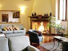 фото отеля Grand Hotel Italia Orvieto