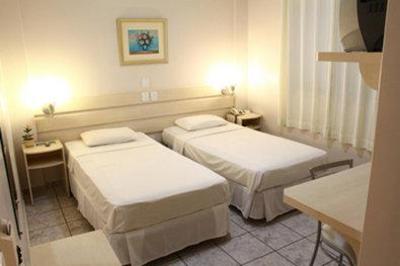 фото отеля BEST WESTERN Hotel Taroba Express