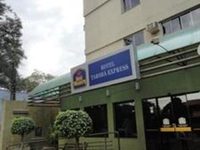 BEST WESTERN Hotel Taroba Express