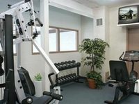 Howard Johnson Hotel Toronto-Markham