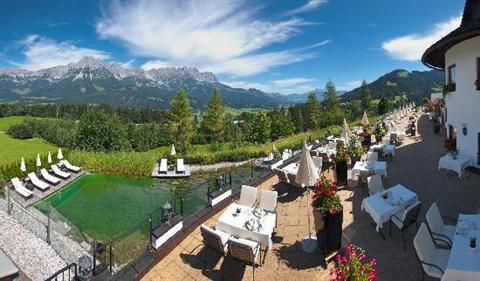 фото отеля Kaiserhof