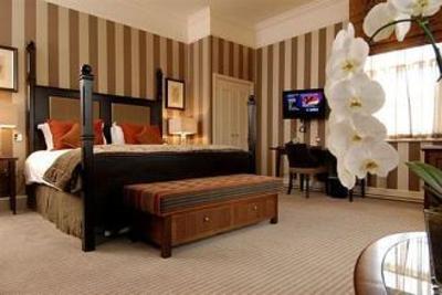 фото отеля Richmond Gate Hotel