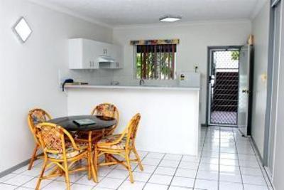 фото отеля Citysider Cairns Holiday Apartments