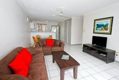 фото отеля Citysider Cairns Holiday Apartments