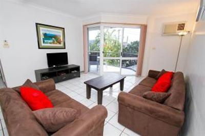 фото отеля Citysider Cairns Holiday Apartments