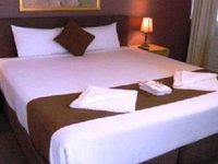 Parkdale Motor Inn Melbourne