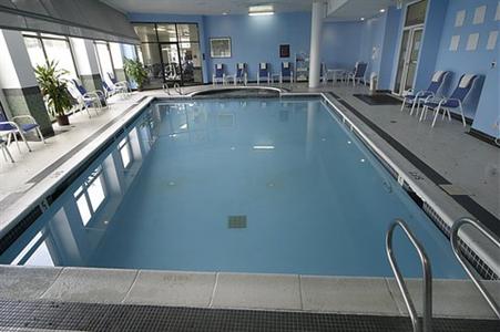 фото отеля Crowne Plaza Richmond Downtown