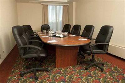 фото отеля Hilton Garden Inn Saskatoon Downtown