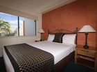 фото отеля Mid City Luxury Suites