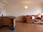 фото отеля Mid City Luxury Suites
