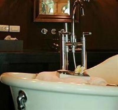 фото отеля The Mantrini Boutique Resort