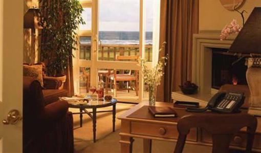 фото отеля The Lodge at Pebble Beach