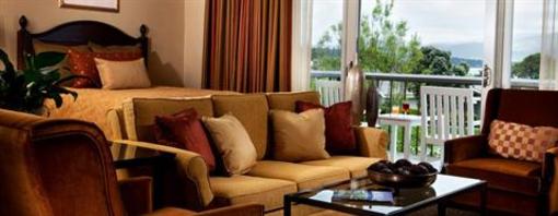 фото отеля The Lodge at Pebble Beach